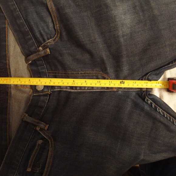 Men's Standard Trade Jeans 31x29 - Picture 4 of 10